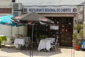 O Regional do Cabrito