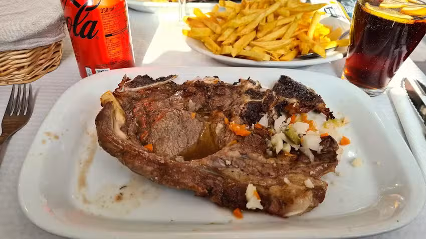 O Rei Das Gaitadas