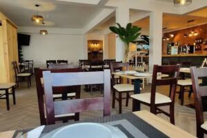 O Rei do Frango &agrave; Guia