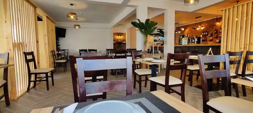 O Rei do Frango &agrave; Guia