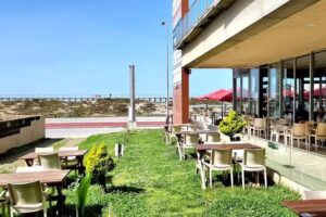 O Rei dos Croissants – Valadares