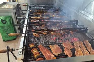 O Reis – Churasqueira