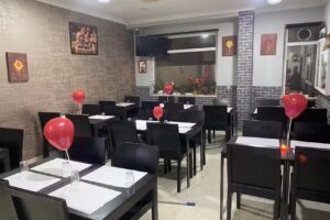 O Restaurante do Pai