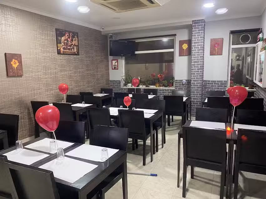 O Restaurante do Pai