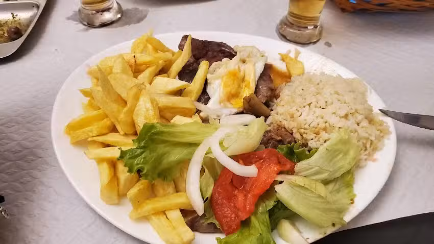 O Retiro