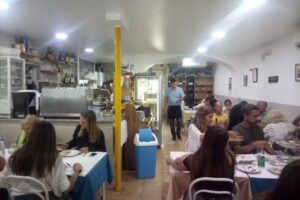 O Retiro das 4 Estradas