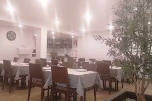 O Retiro de Cucuj&atilde;es