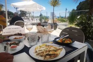 O Rústico Restaurante