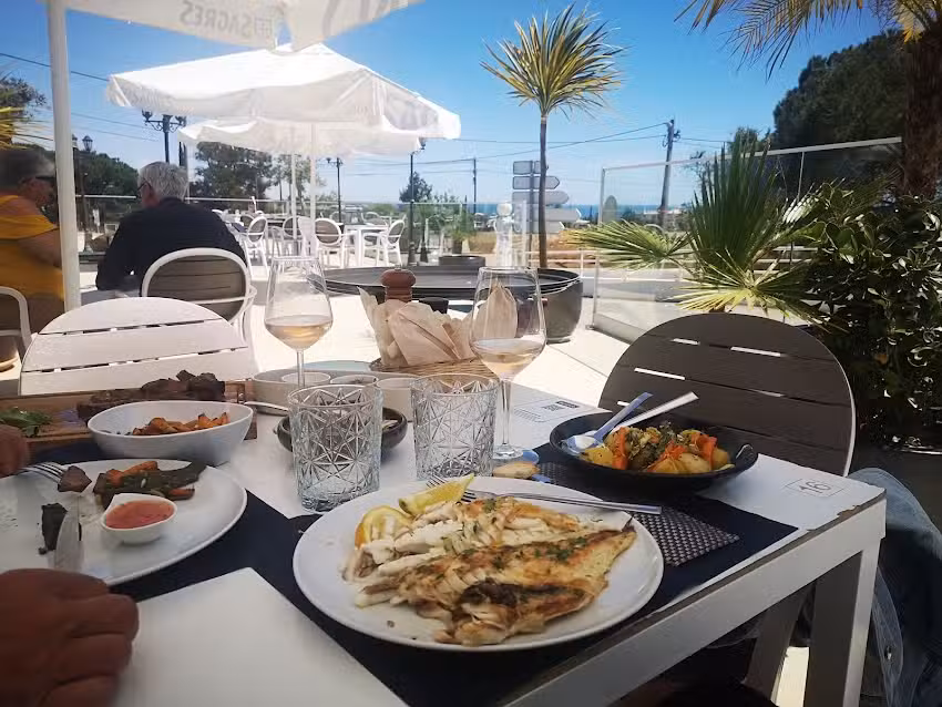 O R&uacute;stico Restaurante