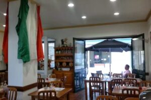 O Siciliano – Restaurante e Pizzeria