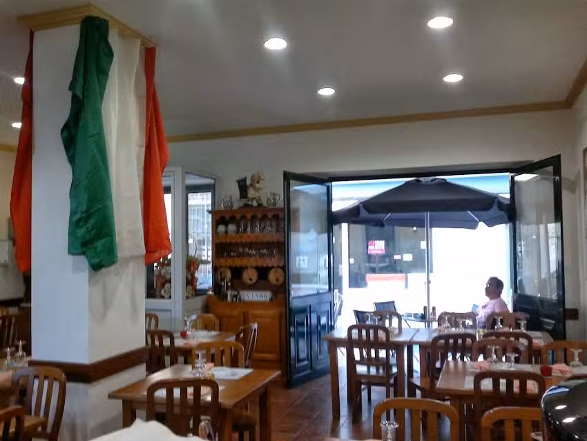 O Siciliano &ndash; Restaurante e Pizzeria