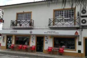 O Silva Bifanas de Vendas Novas