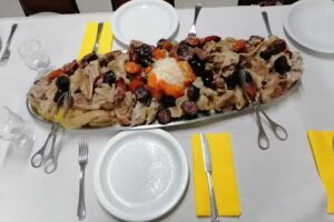 « o silva » cafe / restaurante