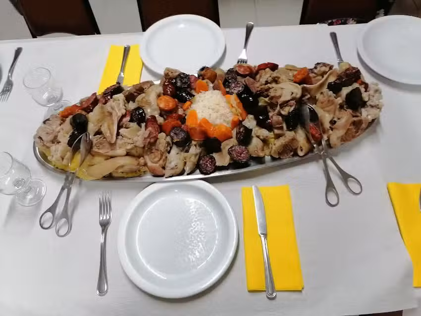 &laquo; o silva &raquo; cafe / restaurante