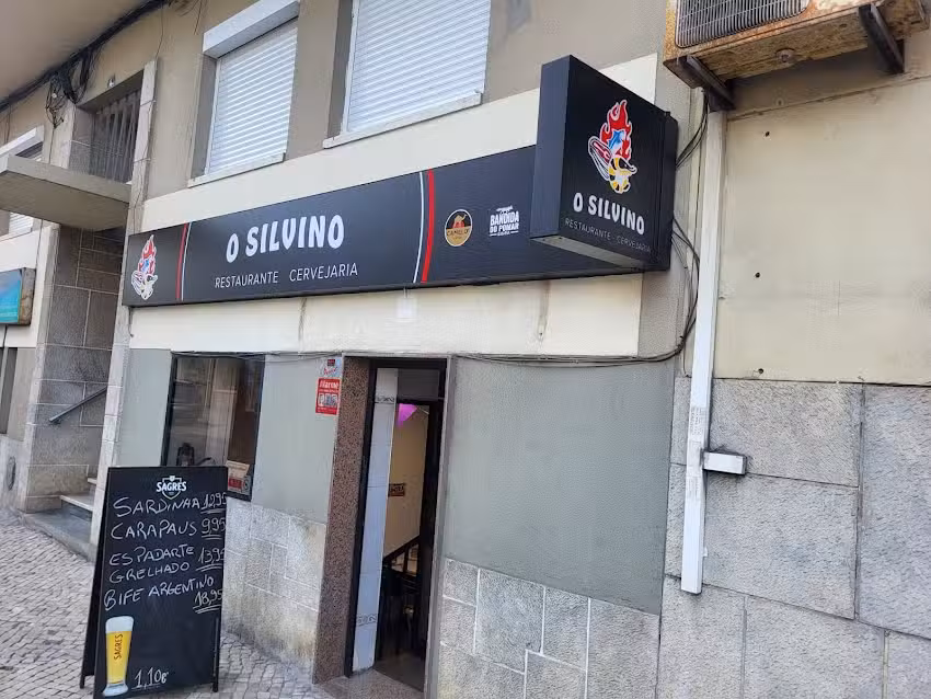 O Silvino