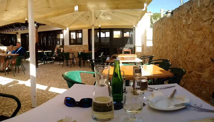 O S&iacute;tio do Rio