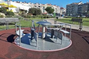 O S&iacute;tio do Vale