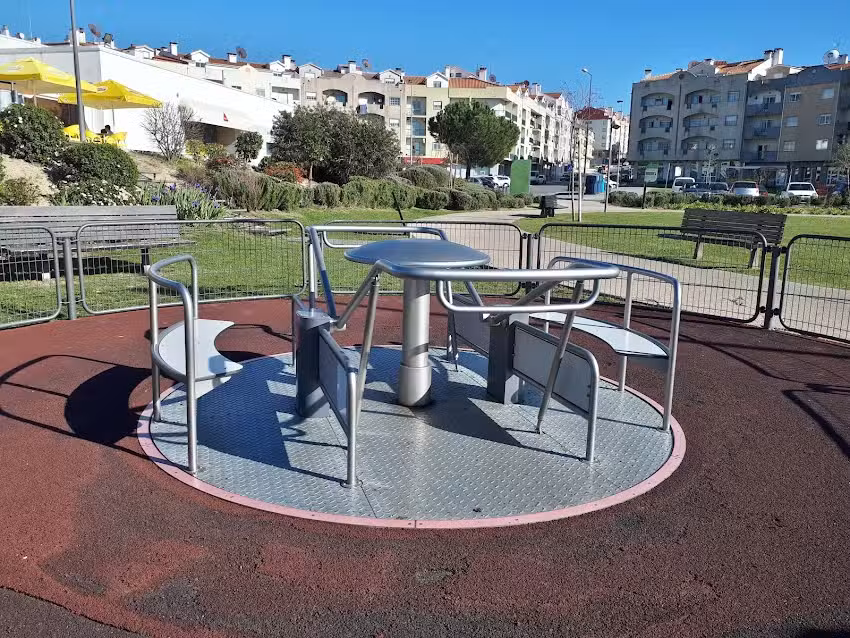 O S&iacute;tio do Vale