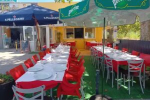 O Sítio – Prato do dia