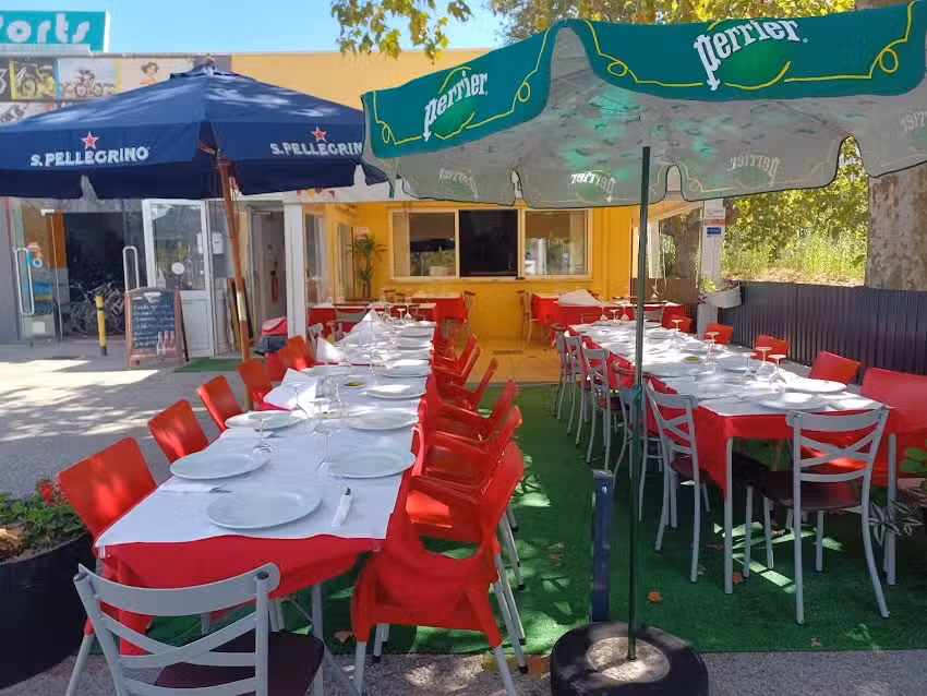 O S&iacute;tio &ndash; Prato do dia