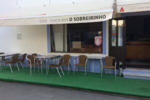 O Sobreirinho