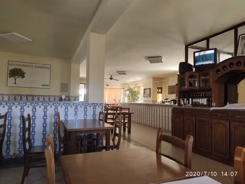 O Sobreiro
