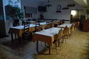 O sobreiro, cafe e restaurante