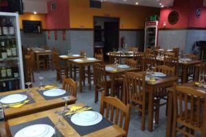 O Solar do Bitoque-Torres Vedras