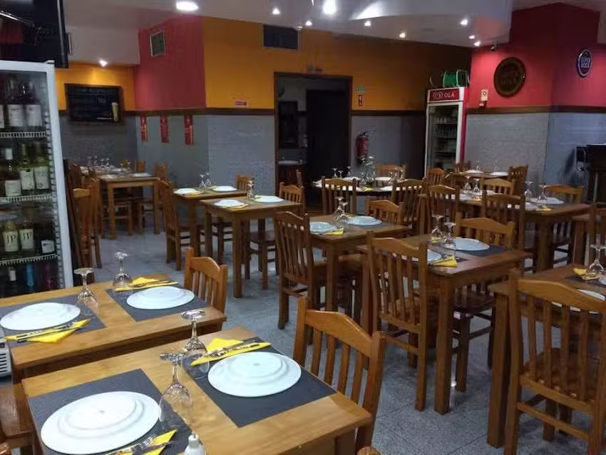 O Solar do Bitoque-Torres Vedras