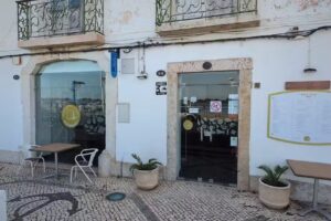 O Solar do Honorato&rsquo;s