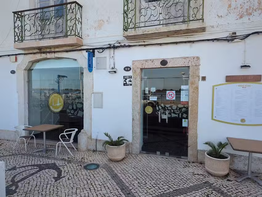 O Solar do Honorato&rsquo;s