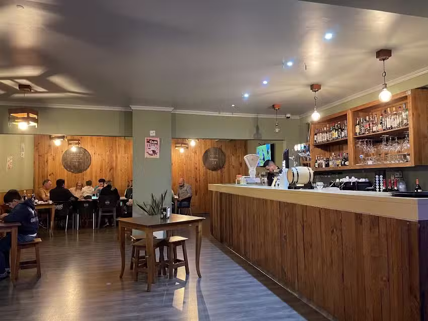 &ldquo;O Tabaca&rdquo; & &ldquo;O Leit&atilde;ozinho&rdquo;