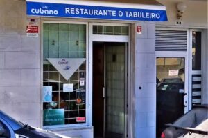 O Tabuleiro-Restaurante
