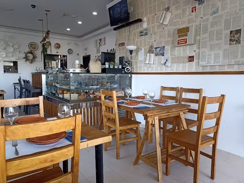 O Tacho d&rsquo;M&atilde;e