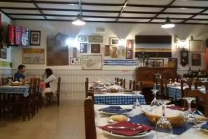 O Tarro | Restaurante em Loures