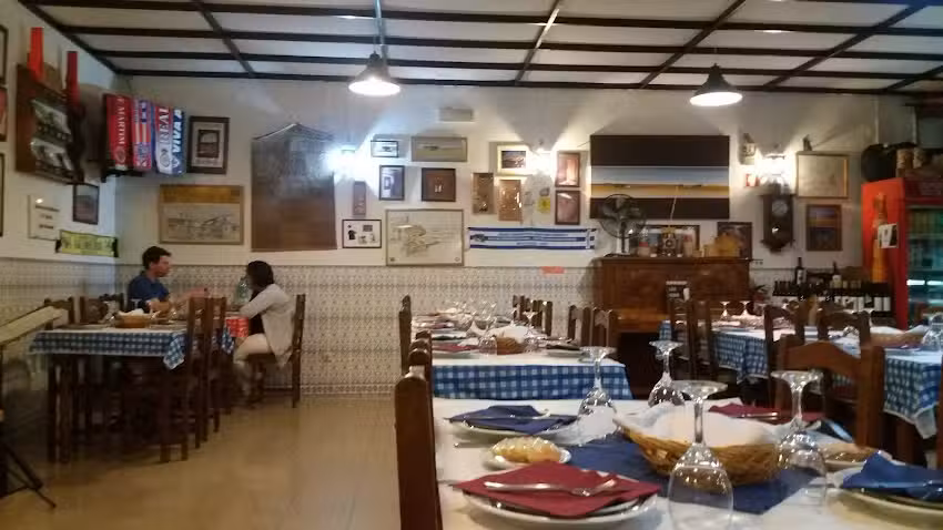 O Tarro | Restaurante em Loures