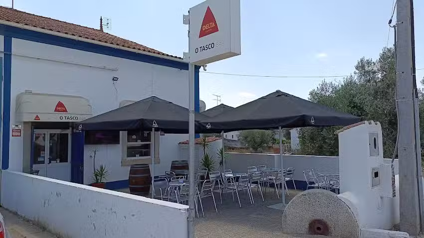 O TASCO BAR