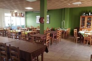 O Telheiro do Ab&iacute;lio