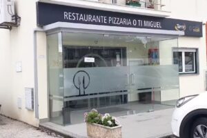O Ti Miguel Restaurante e Pizzaria