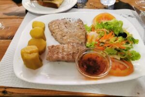 &ldquo;O Tib&eacute;rio&rdquo;