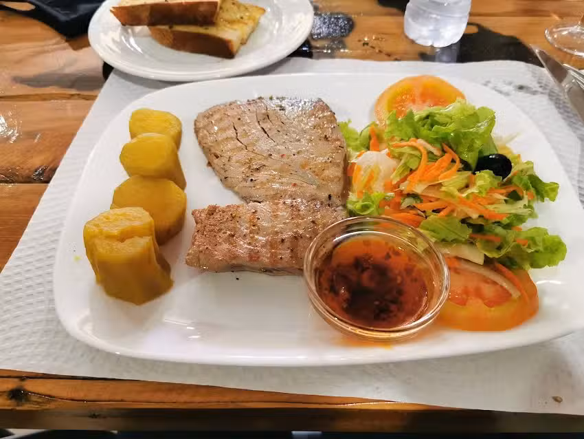 &ldquo;O Tib&eacute;rio&rdquo;