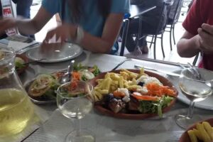 O Tic-Tac &ndash; Churrasqueira, Lda