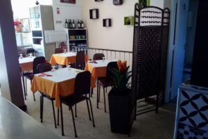 O Tijolo De Porto Salvo