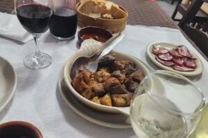 O Toninho Restaurante & Adega