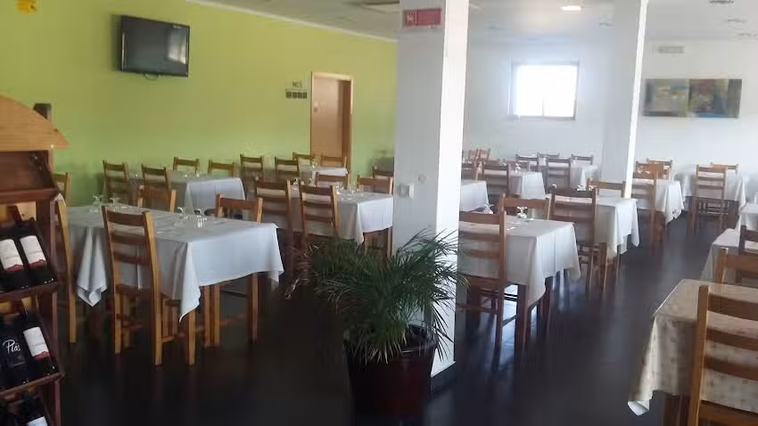 O Torricado Restaurante, Lda