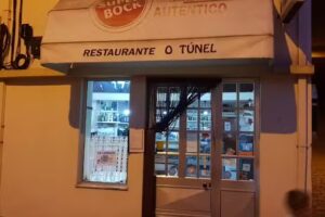 O T&uacute;nel