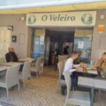 O Veleiro