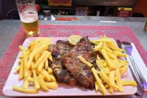 O Viriato Cervejaria