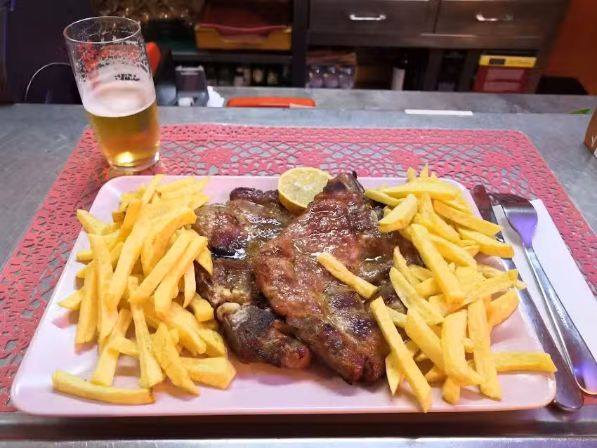 O Viriato Cervejaria