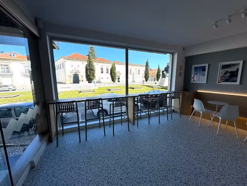 Oakberry A&ccedil;a&iacute; . Aveiro